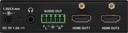 LIGHTWARE DA2HDMI-4K-Plus-A HDMI 1.4 Splitter con gestione audio