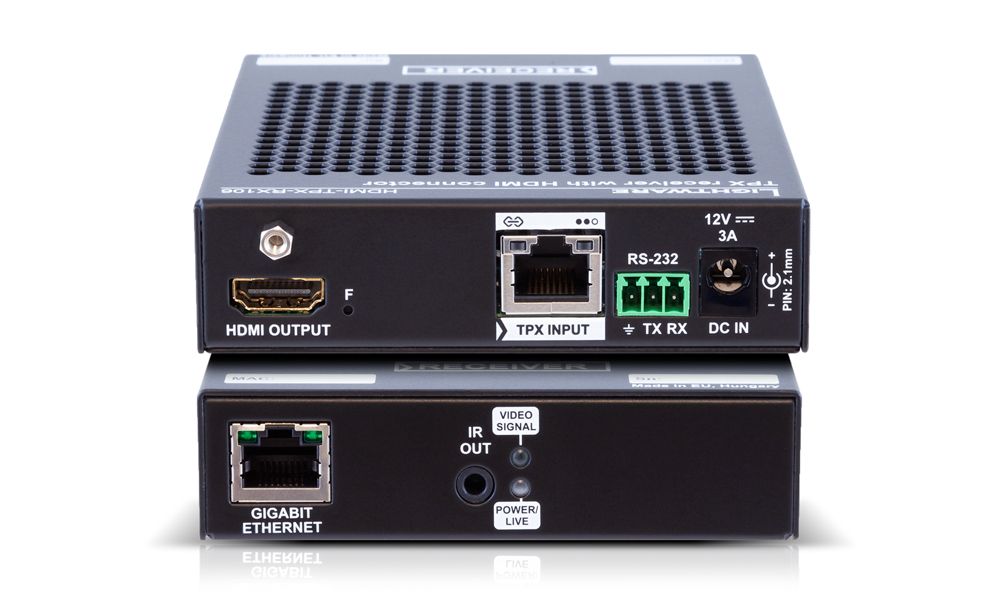 LIGHTWARE HDMI-TPX-RX106 Ricevitore AVX 4K