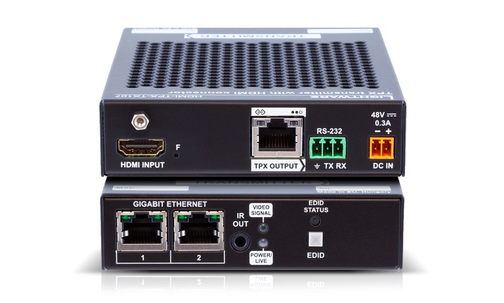LIGHTWARE HDMI-TPX-TX107 Trasmettitore AVX 4K