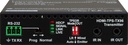 LIGHTWARE HDMI-TPS-TX96 Trasmettitore HDBaseT HDMI 1.4 + ethernet