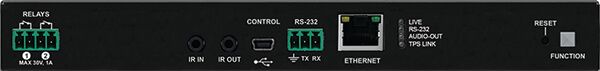 LIGHTWARE HDMI-TPS-RX110AY