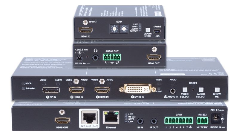 LIGHTWARE EDU-P1