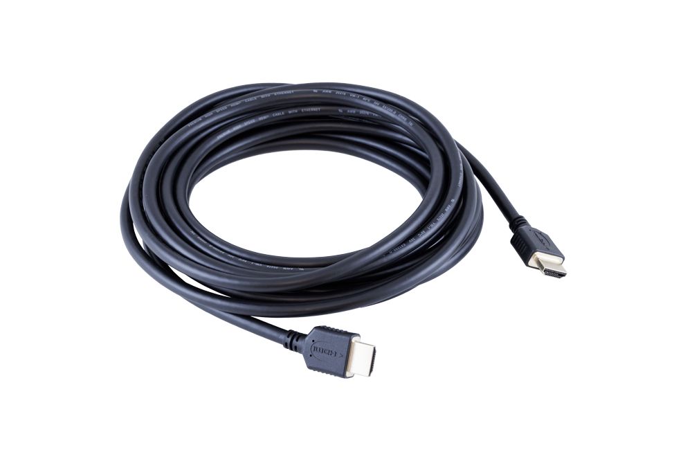 LIGHTWARE CAB-HDMI20-PHS500P Cavo HDMI 5 m