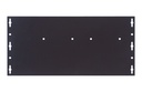 LIGHTWARE UD Mounting Plate F100 Under desk mounting Plate Taurus UCX
