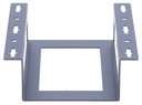 LIGHTWARE UD Mounting PSU F100 Under desk mounting Plate alimentatore Taurus UCX