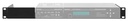 LIGHTWARE Rack Cover Quarter Rack shelf false cover 1/4 RU