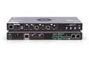 LIGHTWARE UCX-4x3-TPX-TX20 Matrice 4x3 HDMI e USB 4K serie Taurus con Tx TPX