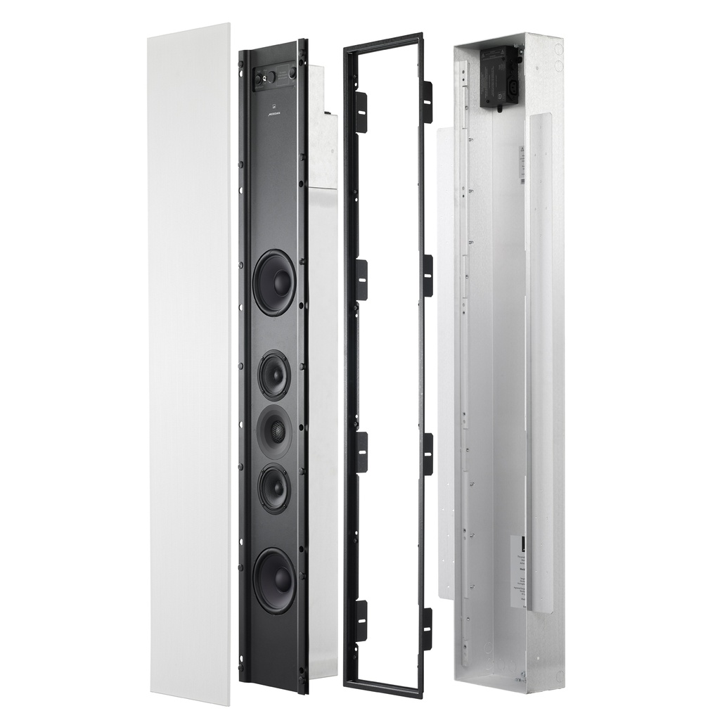 MERIDIAN DSP750 Diffusore audio attivo ad incasso