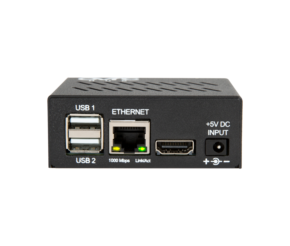 OVRC 300-PRO Local Management Device