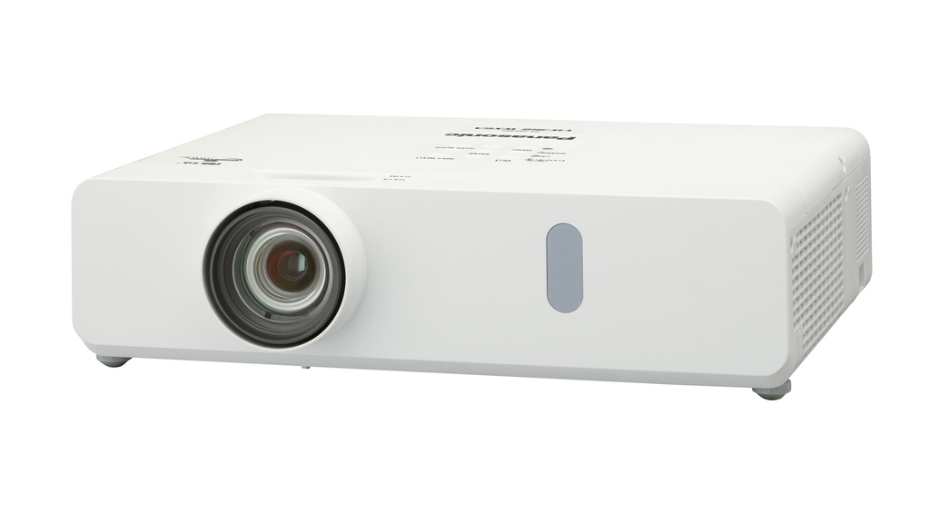 PANASONIC PT-LMZ460EJ Proiettore LCD Laser, 1920x1200, 4600lm