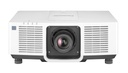 PANASONIC PT-MZ682WEJ Proiettore LCD Laser,1920x1200, 6500 lm, bianco