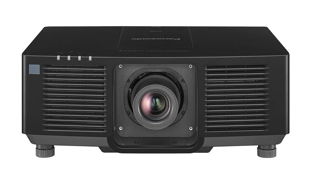 PANASONIC PT-MZ782BEJ Proiettore LCD Laser,1920x1200, 7500 lm, nero
