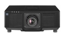 PANASONIC PT-MZ882BEJ Proiettore LCD Laser, 1920x1200, 8200 lm, nero