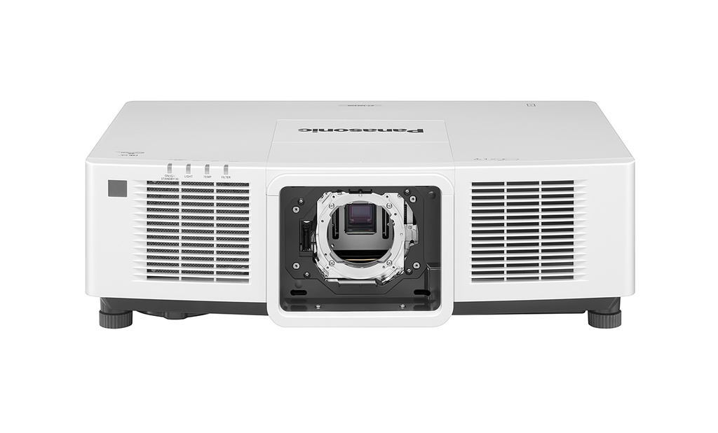 PANASONIC PT-MZ17KLWEJ Proiettore LCD Laser, 1920x1200, 16500lm