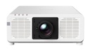 PANASONIC PT-REQ80WEJ Proiettore 1DLP Laser, 3840x2400, 8000lm