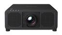 PANASONIC PT-REQ10BEJ Proiettore 1DLP Laser, 3840x2400, 10000lm