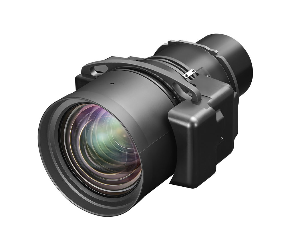 PANASONIC ET-EMS650 Ottica per proiettori LCD