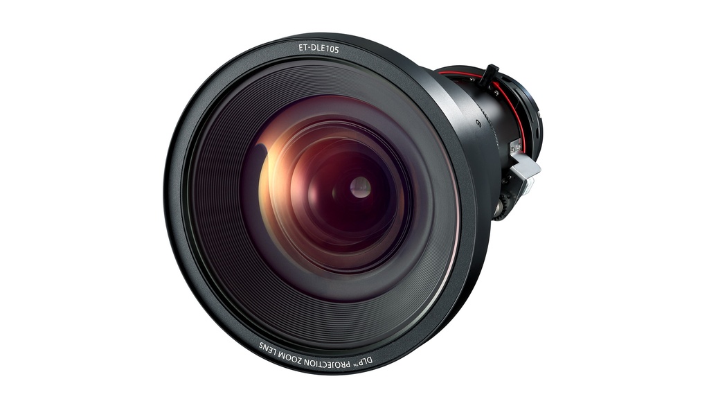 PANASONIC ET-DLE105 Ottica Medium throw