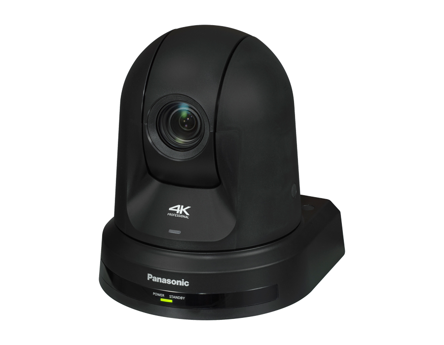 PANASONIC AW-UE50KEJ Telecamera UHD PTZ 3G-SDI +HMDI +USB +streaming