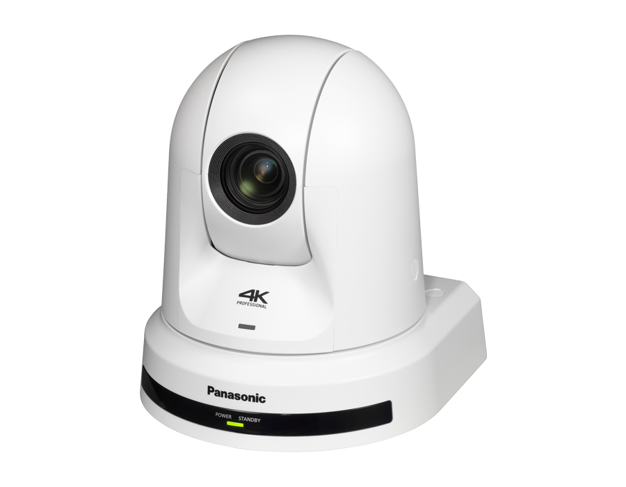 PANASONIC AW-UE50WEJ Telecamera UHD PTZ 3G-SDI +HMDI +USB +streaming