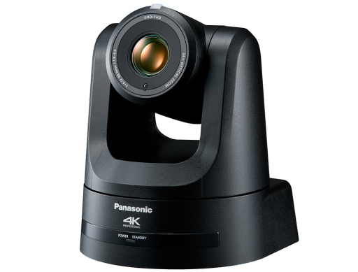 PANASONIC AW-UE100KEJ Telecamera UHD PTZ 12G-SDI + HMDI + streaming