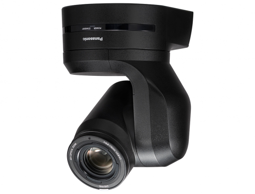 PANASONIC AW-HE145KEJ Telecamera UHD PTZ SDI + HMDI + streaming