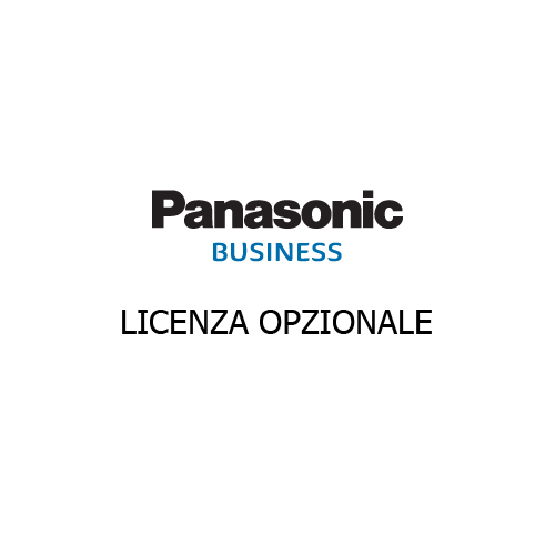PANASONIC KX-VCG1YPPP Estensione service contract