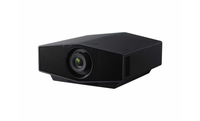SONY VPL-XW5000/B Proiettore Laser SXRD, 3840x2160, HDR, 2000lm