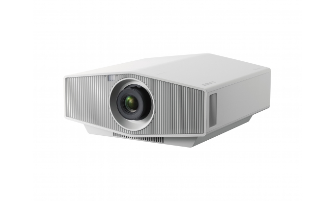 SONY VPL-XW5000/W Proiettore Laser SXRD, 3840x2160, HDR, 2000lm