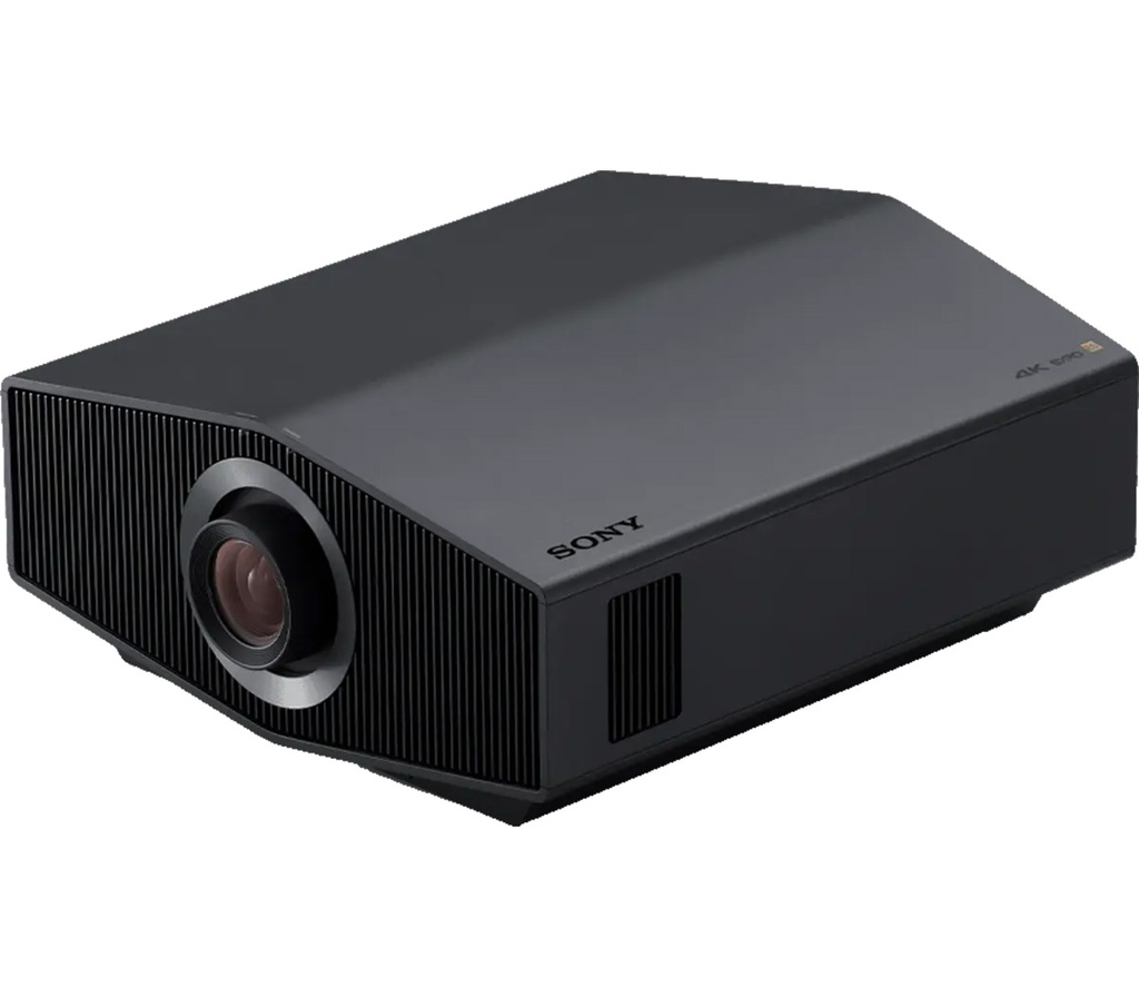 SONY VPL-XW6100/B Proiettore Laser SXRD, 3840x2160, HDR, 2700lm