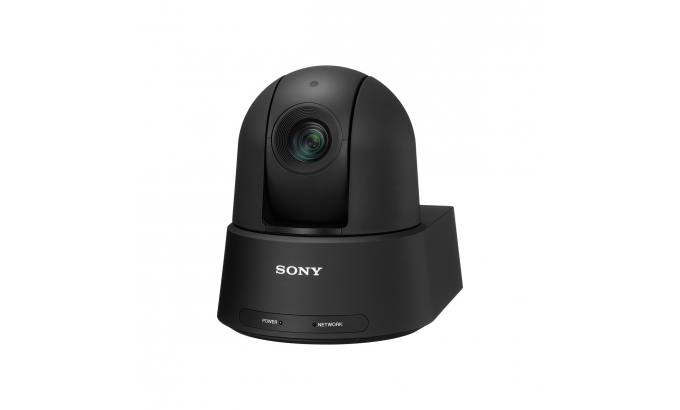 SONY SRG-A12BC Telecamera 4K PTZ IA, out HDMI, 3G-SDI +streaming