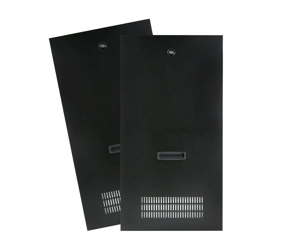 STRONG SR-CUST-SP-37U-24IN Pannelli laterali per Custom 37U profondità 60 cm