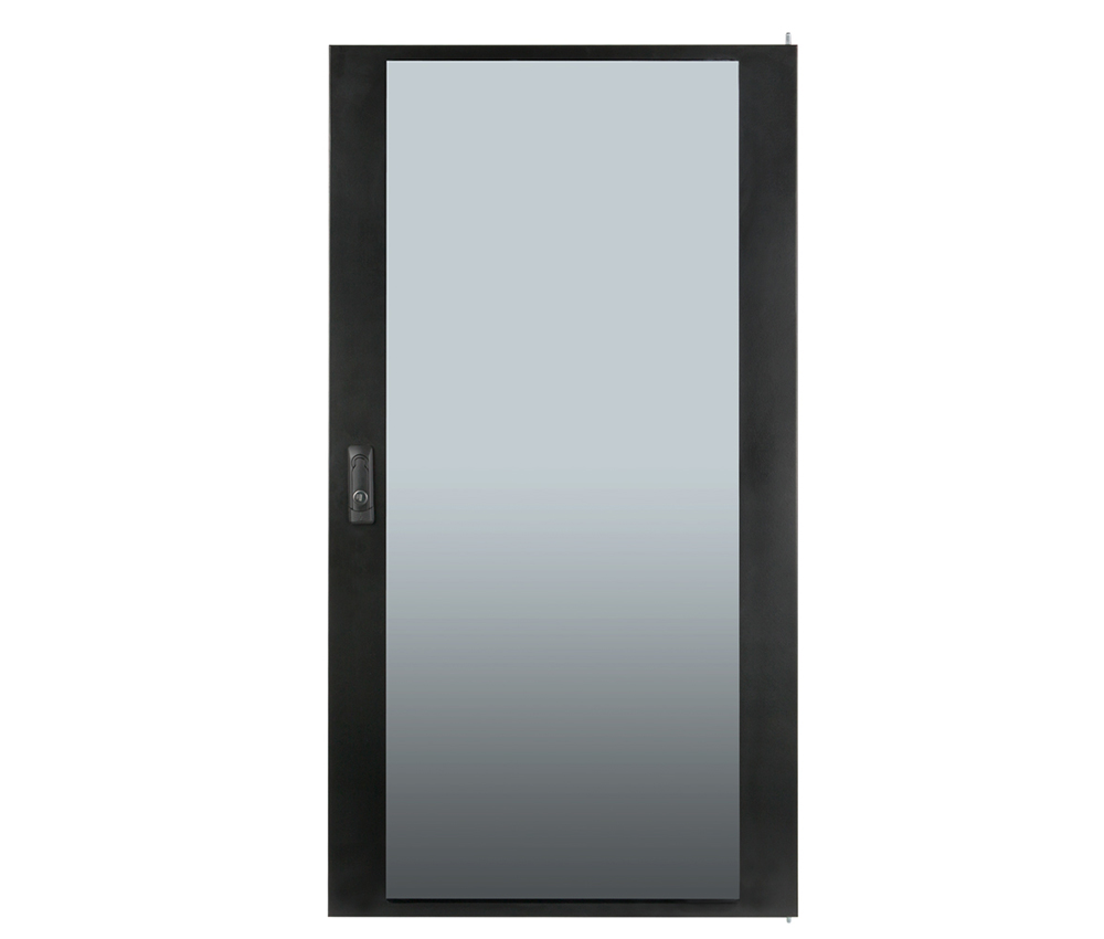 STRONG SR-CUST-DOOR-21U-GLS Porta in vetro per Custom 21U