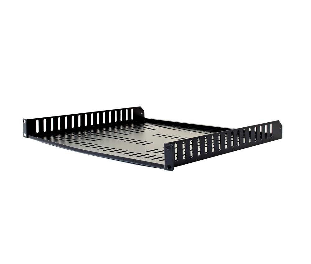 STRONG SR-SHELF-FIXED-1U Ripiano fisso 1U profondità 37 cm
