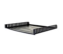 STRONG SR-SHELF-FIXED-1U Ripiano fisso 1U profondità 37 cm