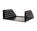 STRONG SR-SHELF-FIXED-4U Ripiano fisso 4U profondità 42 cm