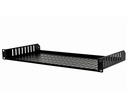 STRONG SR-SHELF-FIXED-1U-9D Ripiano fisso 1U profondità 22 cm