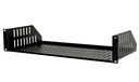 STRONG SR-SHELF-FIXED-2U-9D Ripiano fisso 2U profondità 22 cm