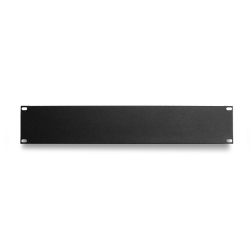 STRONG SR-BLNK-2U Pannello cieco 2U