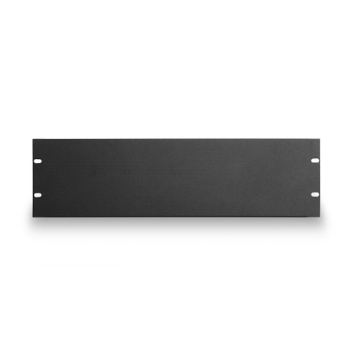 STRONG SR-BLNK-3U Pannello cieco 3U