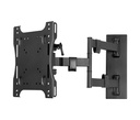 STRONG SM-CB-ART1-M Staffa estendibile fino 48 cm per monitor 24"/55"