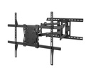 STRONG SM-CB-ART2-XL Staffa estendibile fino 71 cm per monitor 49"/90"