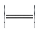 STRONG SM-CB-H-BKT Adattaore ad H per staffa estendibile CARBON