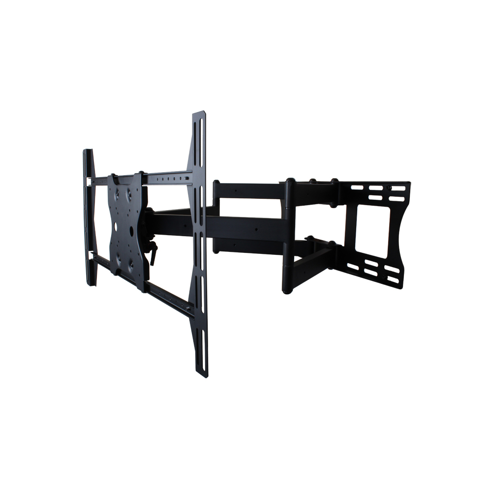 STRONG SM-CS-ART2-L Staffa estendibile fino 78 cm per monitor 37"/70"