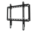 STRONG SM-CB-F-M Staffa fissa per monitor 24"/55" max VESA 400x400