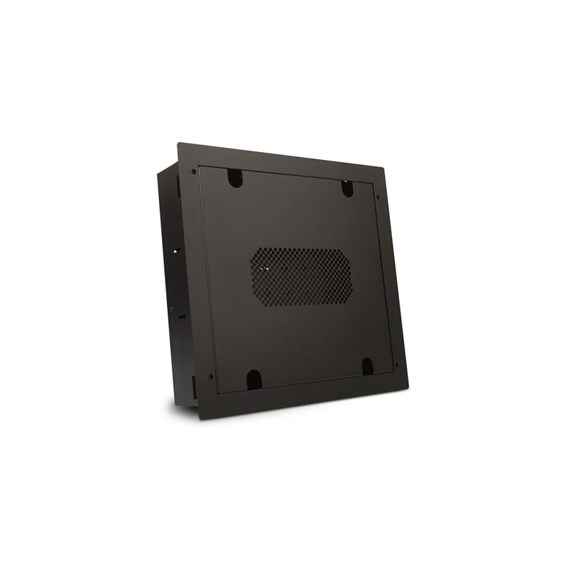 STRONG SM-RBX-PRO-14-BLK Scatola da incasso VersaBox quadrata 36cm