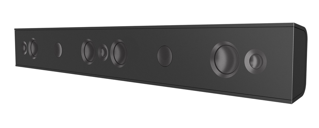 TRIAD TS-PSB33 Soundbar 3.0 woofer 3"