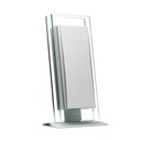 WATERFALL AUDIO ELORA EVO L/R (VERTICAL) Diffusore a muro a 2 vie