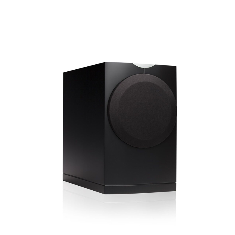 WATERFALL AUDIO HF2-250S BLACK Subwoofer attivo bass reflex