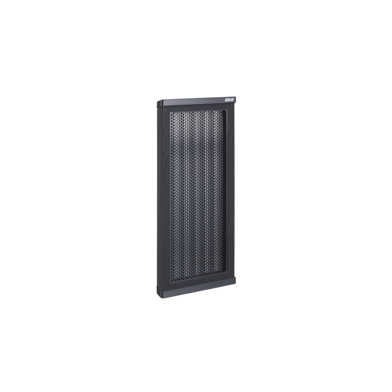WAVES SYSTEM HYPERSOUND H3000/EB Diffusore Ultrasonic direttivo nero